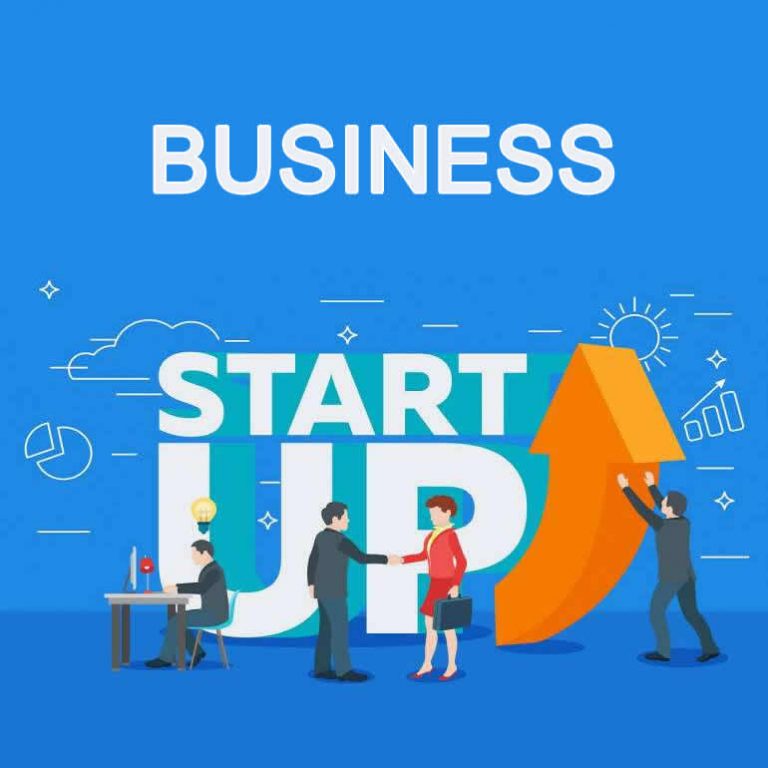 New Startup Businesses. - Evolution Business Consultants (Pvt.) Ltd.