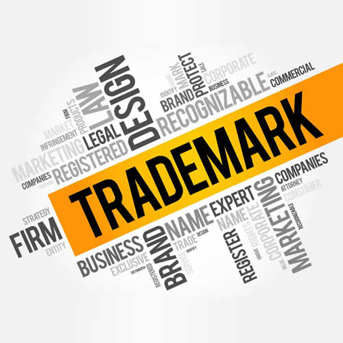 How do i trademark my business clearance name