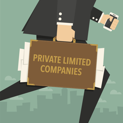 Register Private Limited Company – EvolutionPk