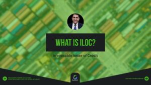 Irrevocable Letter of Credit (ILOC)